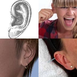 4 immagini 1 parola Rompicapo giornaliero Febbraio 6 2026