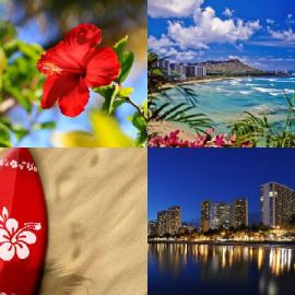 4 immagini 1 parola Marzo 31 2026 Puzzle bonus