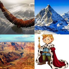 4 immagini 1 parola Agosto 7 2026 Puzzle bonus