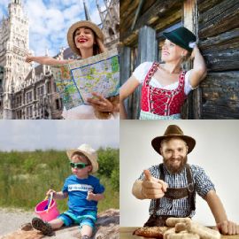 4 immagini 1 parola Settembre 6 2026 Puzzle bonus